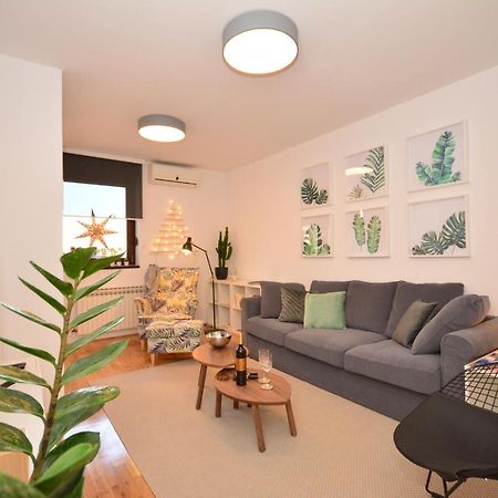 Lucky 13 Apartment 자그레브 외부 사진
