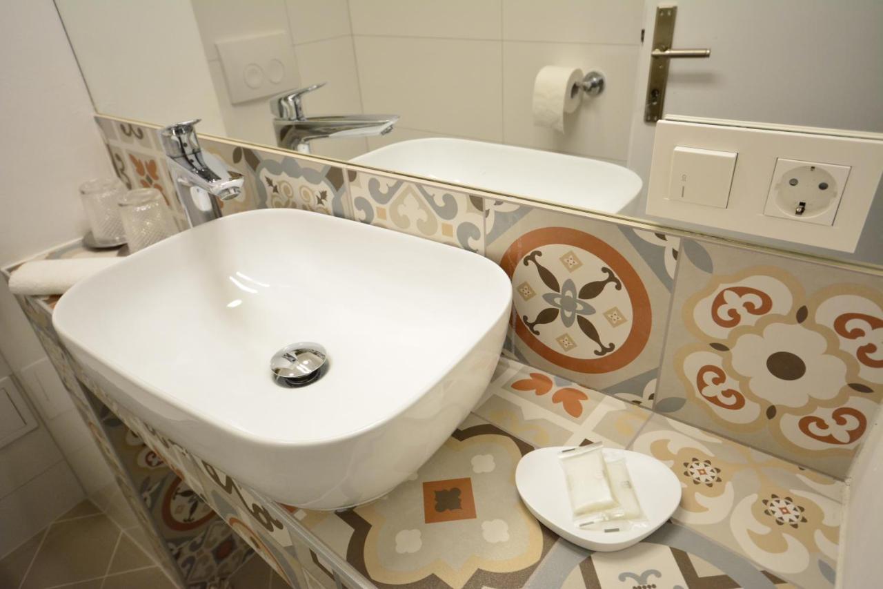 Lucky 13 Apartment 자그레브 외부 사진