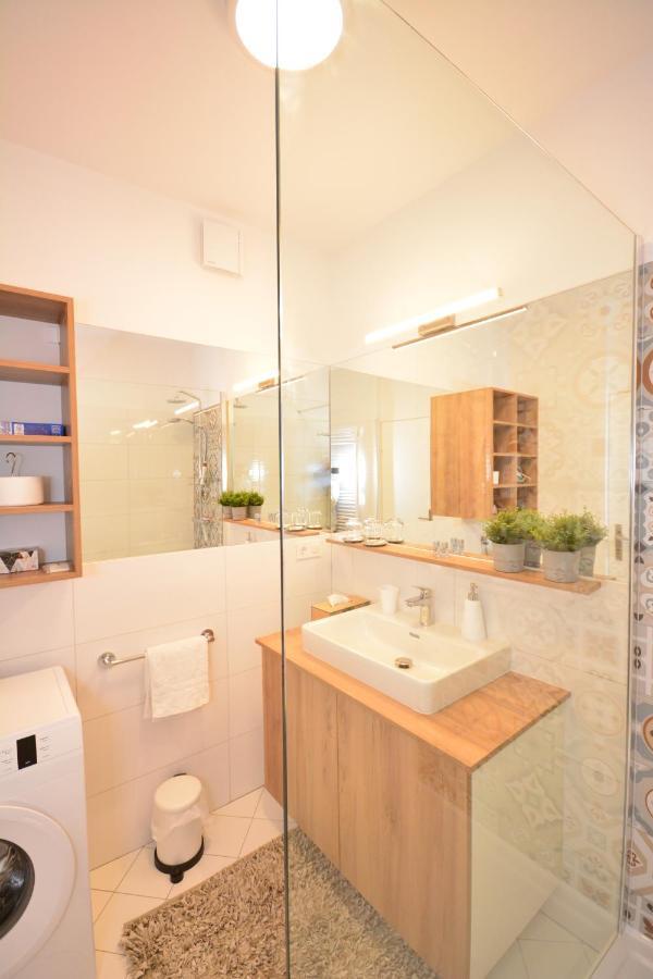 Lucky 13 Apartment 자그레브 외부 사진