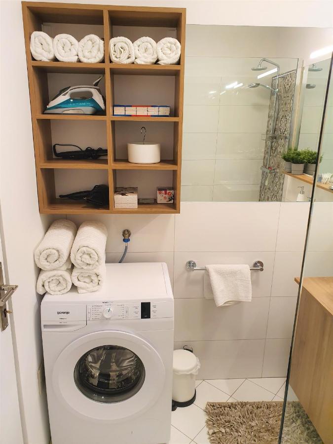 Lucky 13 Apartment 자그레브 외부 사진