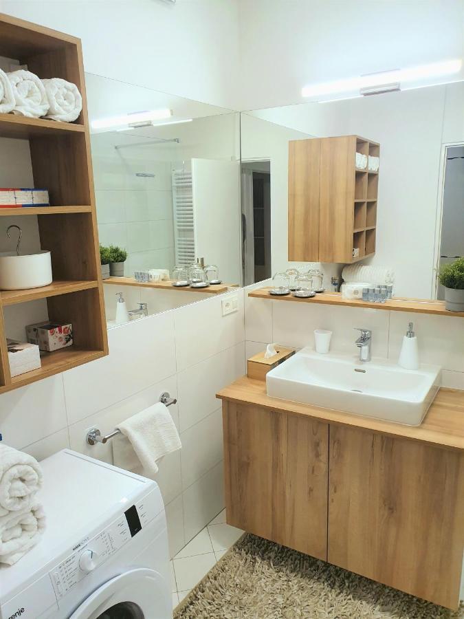 Lucky 13 Apartment 자그레브 외부 사진